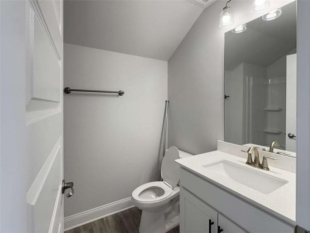 5321 Tuscany Drive, Douglasville, GA 30135