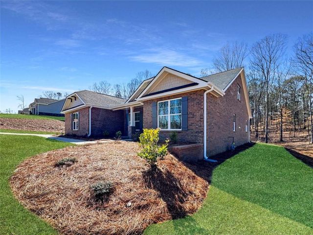 5321 Tuscany Drive, Douglasville, GA 30135