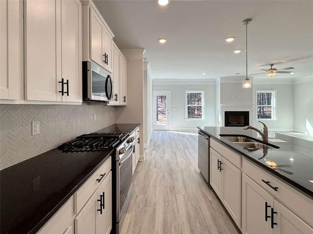 5321 Tuscany Drive, Douglasville, GA 30135