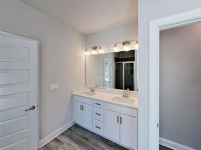 5321 Tuscany Drive, Douglasville, GA 30135