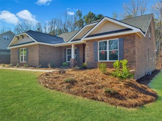 5321 Tuscany Drive, Douglasville, GA 30135