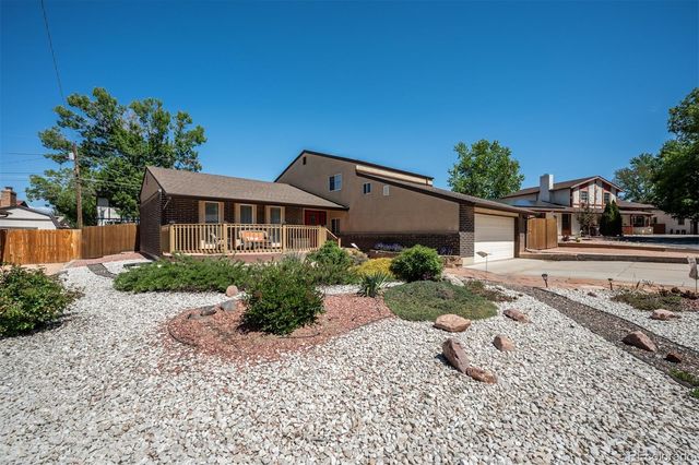 3231 Shalimar Terrace, Pueblo, CO 81008