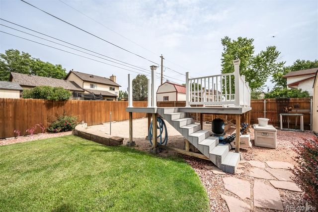 3231 Shalimar Terrace, Pueblo, CO 81008