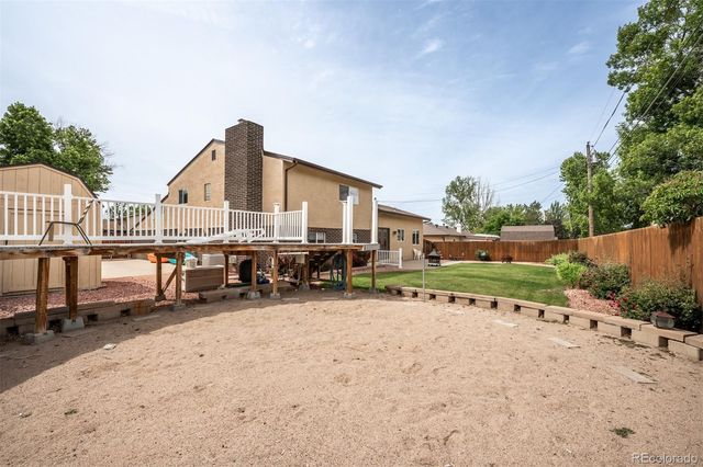 3231 Shalimar Terrace, Pueblo, CO 81008
