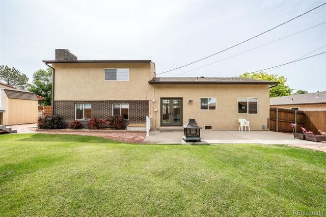 3231 Shalimar Terrace, Pueblo, CO 81008
