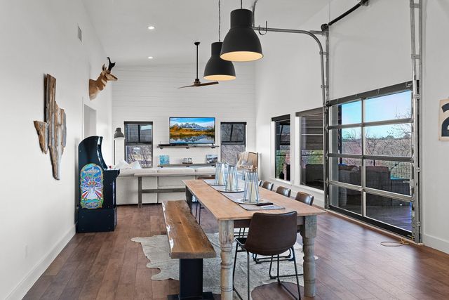 247 Diamond Cross DR, Llano, TX 78643