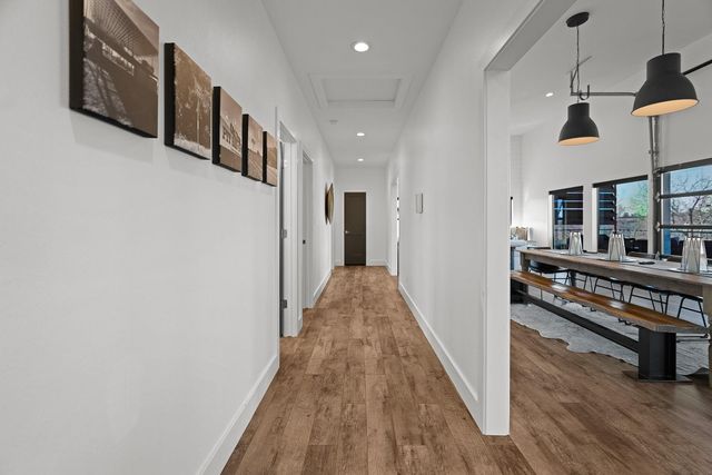 247 Diamond Cross DR, Llano, TX 78643