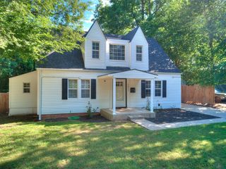 1017 Mcfarland Street, Norman, OK 73069