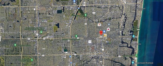 1112 NE 5th Ave, Fort Lauderdale, FL 33304