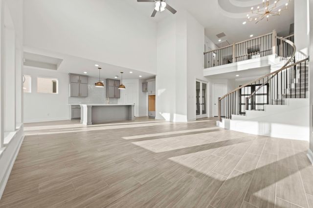 16227 Blue Mistflower Lane, Hockley, TX 77447