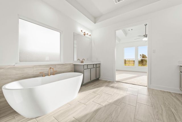 16227 Blue Mistflower Lane, Hockley, TX 77447