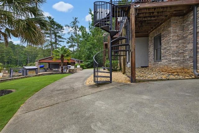 4095 E Highway 166, Carrollton, GA 30116