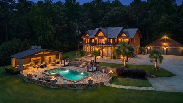 4095 E Highway 166, Carrollton, GA 30116