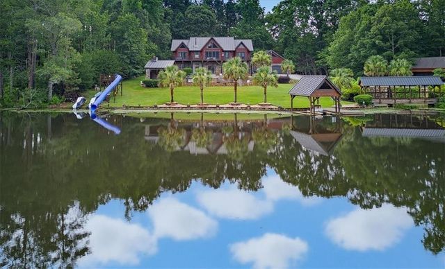 4095 E Highway 166, Carrollton, GA 30116