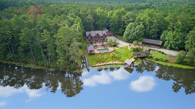 4095 E Highway 166, Carrollton, GA 30116
