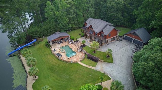 4095 E Highway 166, Carrollton, GA 30116