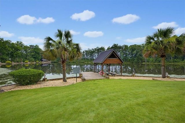 4095 E Highway 166, Carrollton, GA 30116