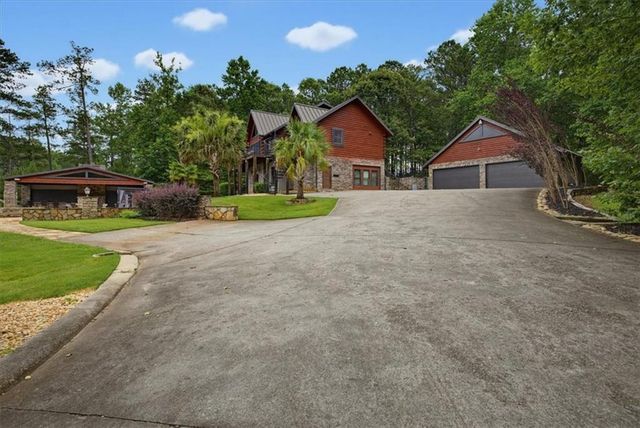 4095 E Highway 166, Carrollton, GA 30116