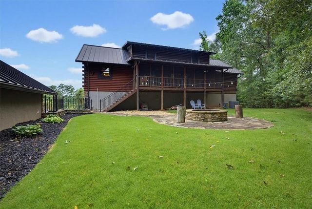 4095 E Highway 166, Carrollton, GA 30116