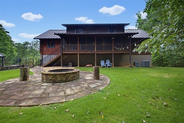 4095 E Highway 166, Carrollton, GA 30116