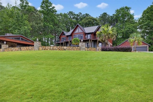 4095 E Highway 166, Carrollton, GA 30116