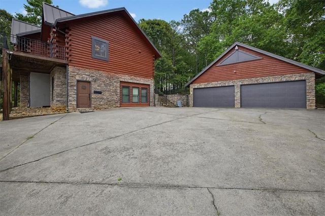 4095 E Highway 166, Carrollton, GA 30116