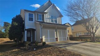1732 Paladin Drive, Lawrenceville, GA 30044