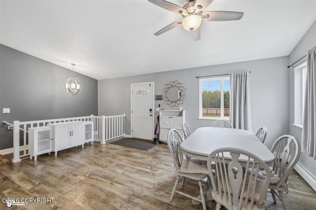 6945 S Hallie Drive, Wasilla, AK 99623