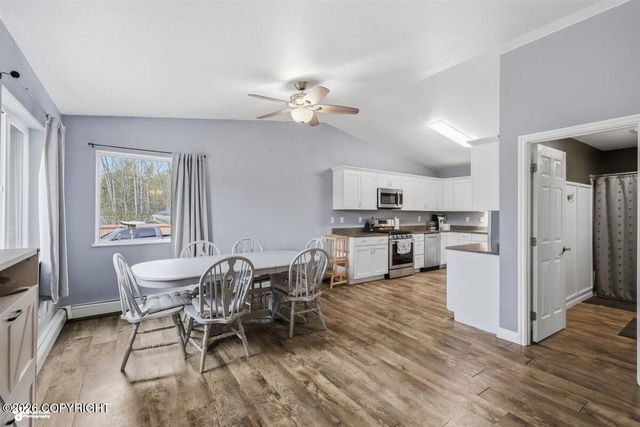 6945 S Hallie Drive, Wasilla, AK 99623