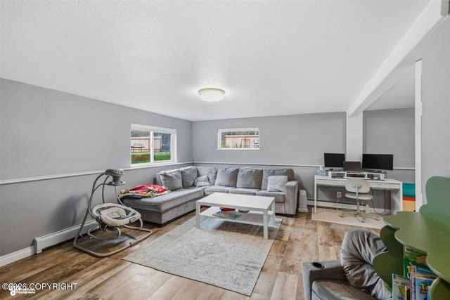 6945 S Hallie Drive, Wasilla, AK 99623
