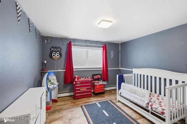 6945 S Hallie Drive, Wasilla, AK 99623