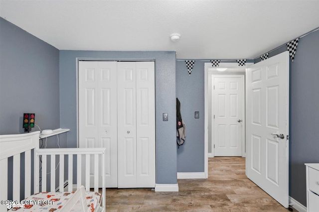 6945 S Hallie Drive, Wasilla, AK 99623