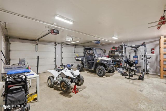 6945 S Hallie Drive, Wasilla, AK 99623