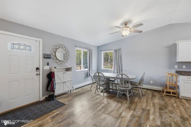 6945 S Hallie Drive, Wasilla, AK 99623