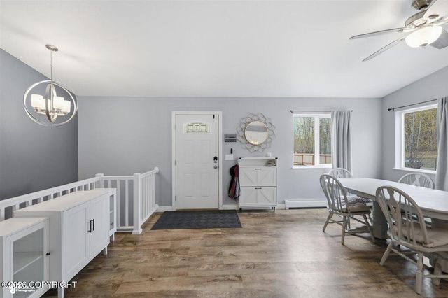 6945 S Hallie Drive, Wasilla, AK 99623