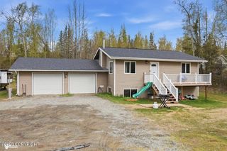 6945 S Hallie Drive, Wasilla, AK 99623