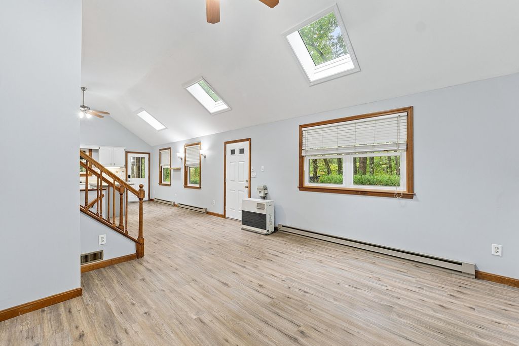 498 Deerwander Road, Hollis, ME 04042 — photo 4