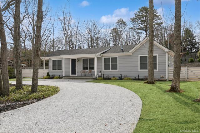 6 W Landing Road, Hampton Bays, NY 11946