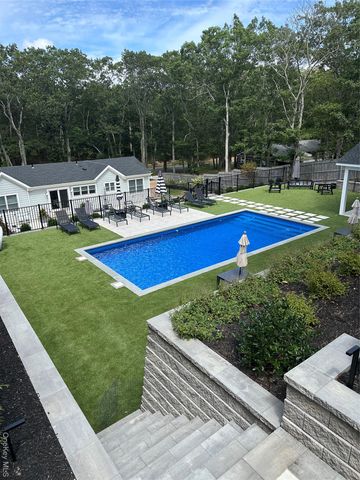 6 W Landing Road, Hampton Bays, NY 11946