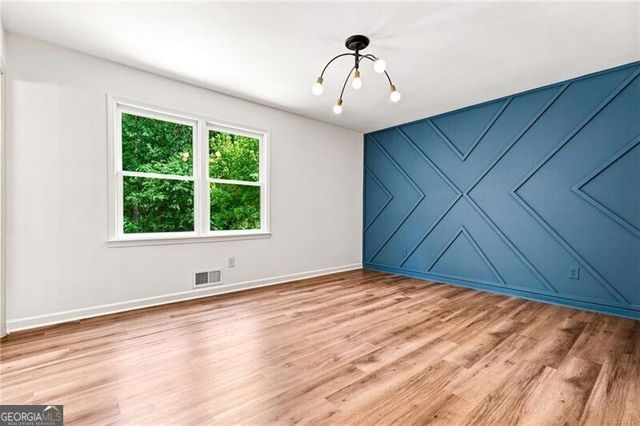 549 Rivercrest Drive, Woodstock, GA 30188