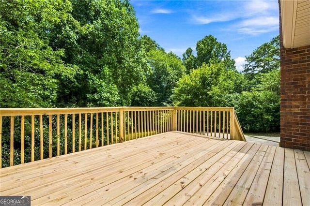 549 Rivercrest Drive, Woodstock, GA 30188