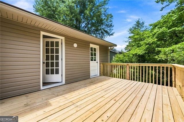 549 Rivercrest Drive, Woodstock, GA 30188