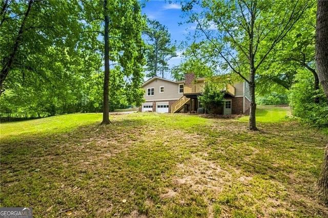 549 Rivercrest Drive, Woodstock, GA 30188