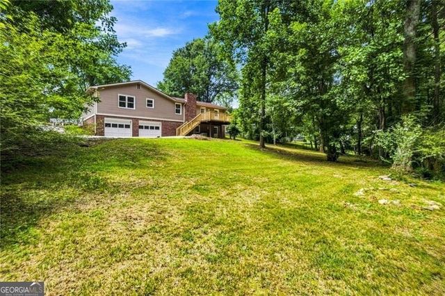 549 Rivercrest Drive, Woodstock, GA 30188