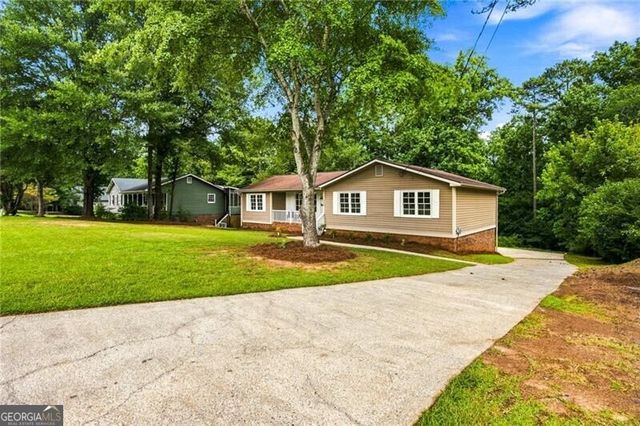 549 Rivercrest Drive, Woodstock, GA 30188
