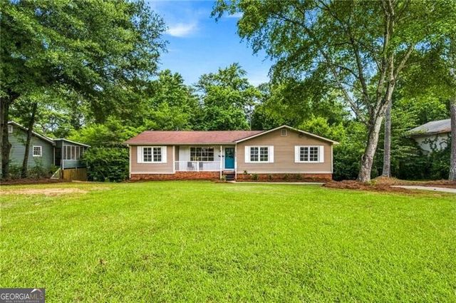 549 Rivercrest Drive, Woodstock, GA 30188