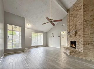 19411 Lazy Valley Drive, Katy, TX 77449