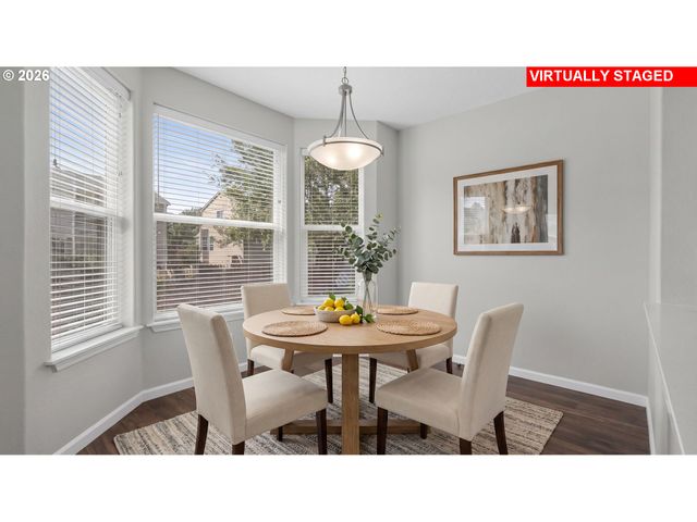 12010 Sw CHUKAR Ter, Beaverton, OR 97007