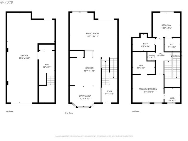 12010 Sw CHUKAR Ter, Beaverton, OR 97007