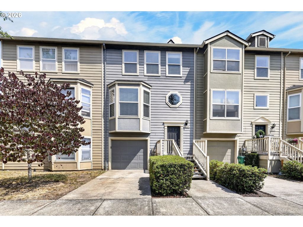 12010 Sw CHUKAR Ter, Beaverton, OR 97007